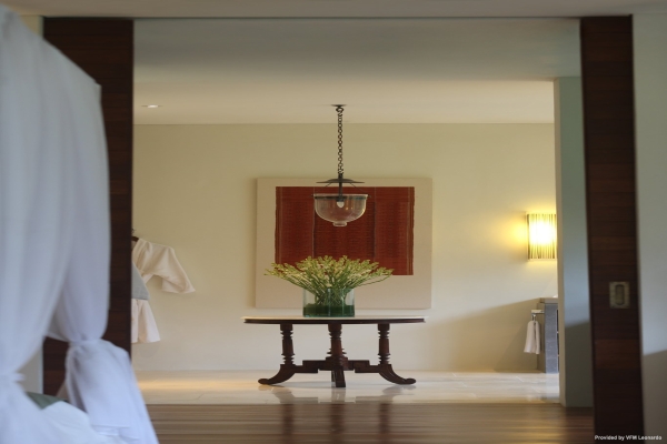 Hotel Alila Ubud